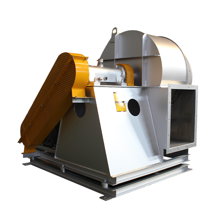 高温风机的噪音大吗 高温风机的噪音大吗