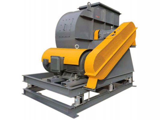 离心风机使用寿命有多久？寿命>10万个小时 佰斯拓