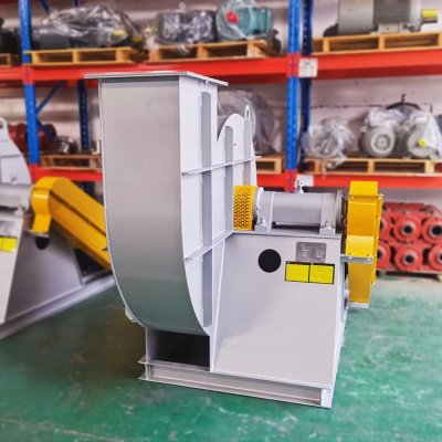 为什么高温风机发热严重？1v1定制，佰斯拓