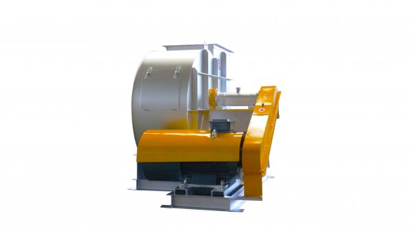 苏州高温风机使用范围有哪些 佰斯拓