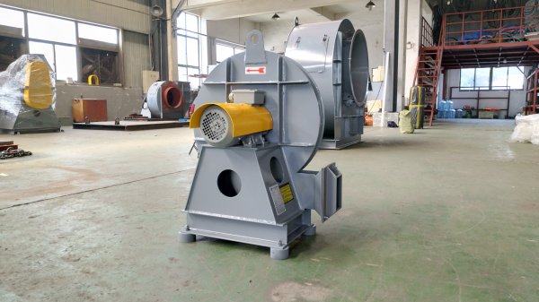 高温风机振动值太大 佰斯拓风机低于国标