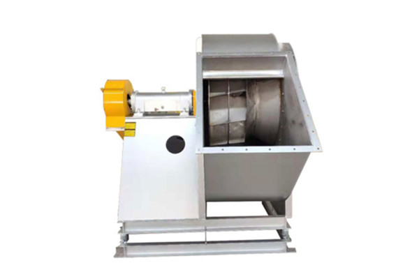 不锈钢风机结构有什么特点 佰斯拓