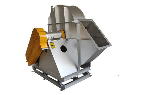 高温风机的温度范围是多少 佰斯拓