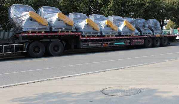 离心风机主轴出现的一般故障有哪些？佰斯拓