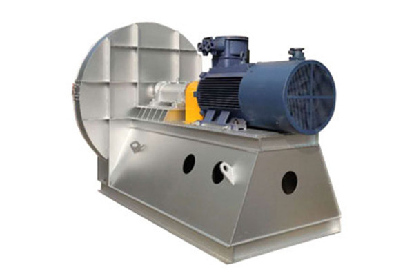 高温风机售后服务 一对一定制 佰斯拓