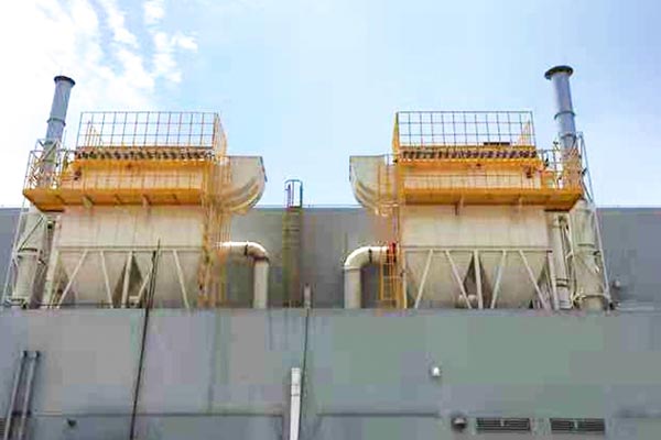 福建老客户为佰斯拓的锅炉离心风机真情点赞