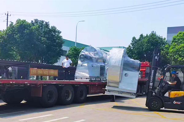 佰斯拓成为大金空调配套离心风机定点供应商