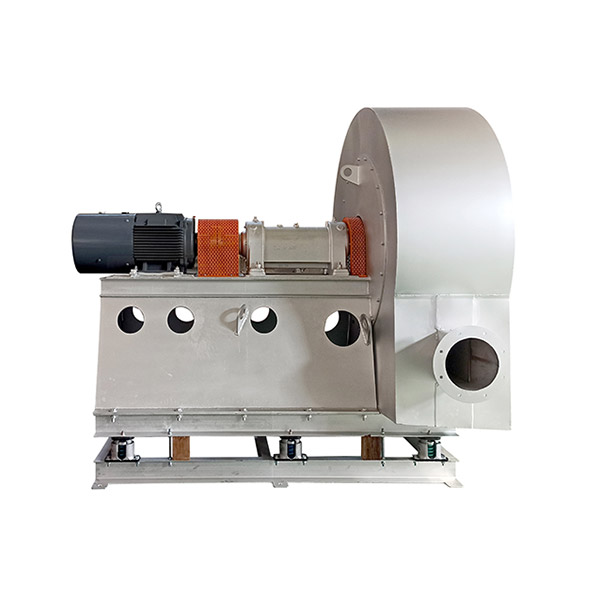 耐高温高压风机