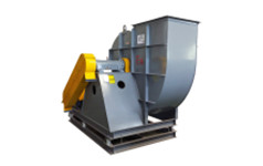 防爆风机为什么不一样？专属定制【佰斯拓】